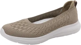 Women Casual Shoes Fashionable New Pattern Simple and Solid Color Flat Bottom Women Shoes Platform Wedge Heels Casual