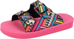 Women Flip Flops Casual Sandals for Vacation Summer Casual Beach Slippers Wedges Sandals Women's Slippers
