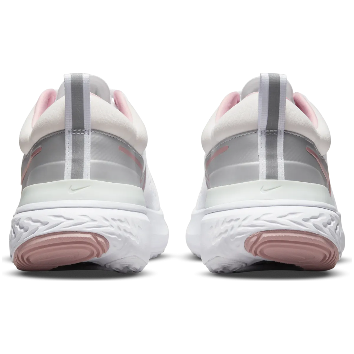Women's Nike React Miler 2 - CW7136-101