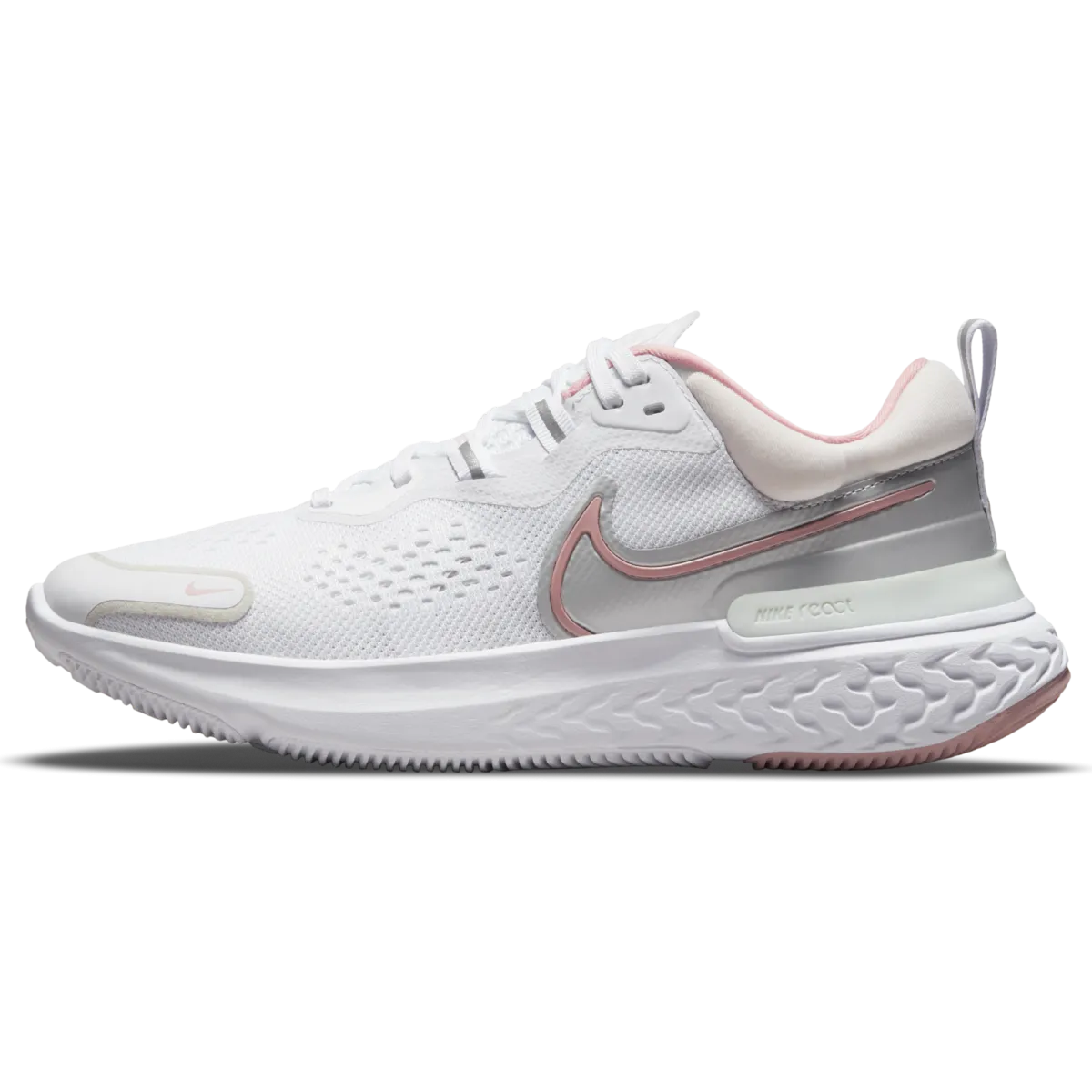 Women's Nike React Miler 2 - CW7136-101