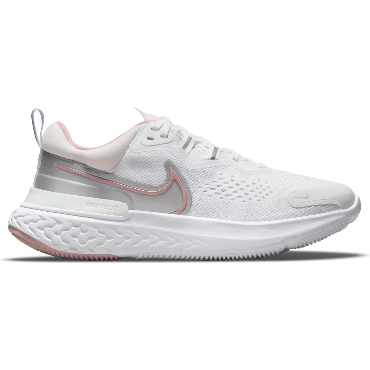 Women's Nike React Miler 2 - CW7136-101