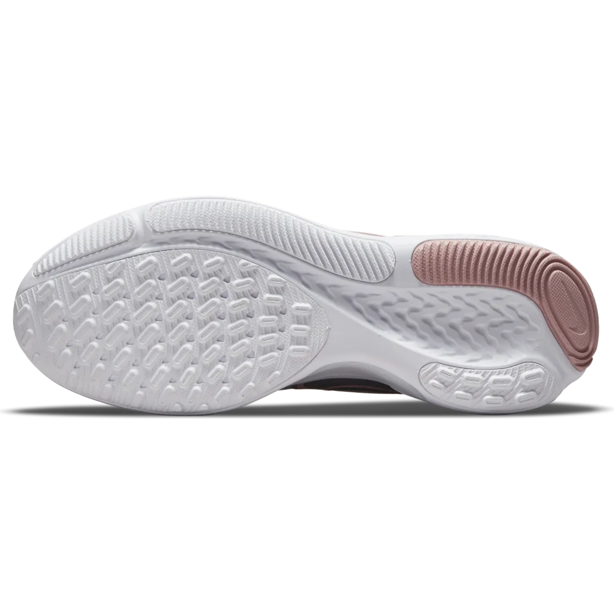 Women's Nike React Miler 2 - CW7136-101