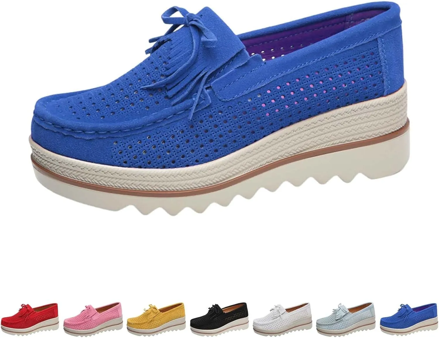 Womens Tennis Shoes Dressy Dressy Casual Shoes White Sneakers Walking Shoes Ultra Lightweight Breathable Red Tennis Shoe Loafers Casual Slip On